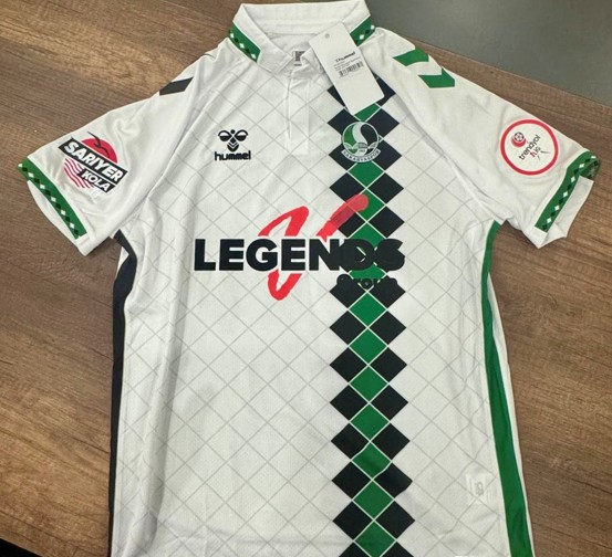 Sakaryaspor ile Sarıyer İçecek’ten anlamlı sponsorluk anlaşması